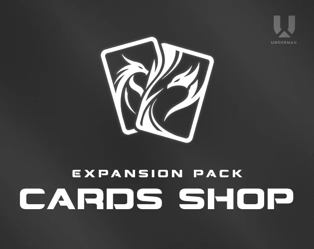 Card Shop Expansion Pack cover