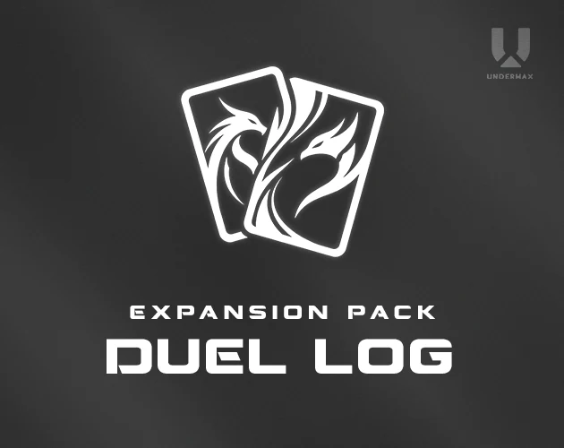Duel Log Expansion Pack cover