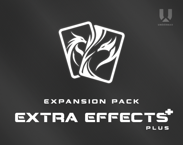 Effects Plus Expansion Pack cover