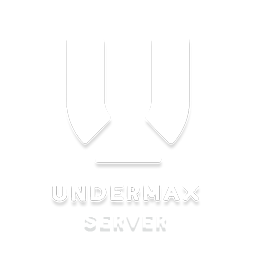 Undermax Logo